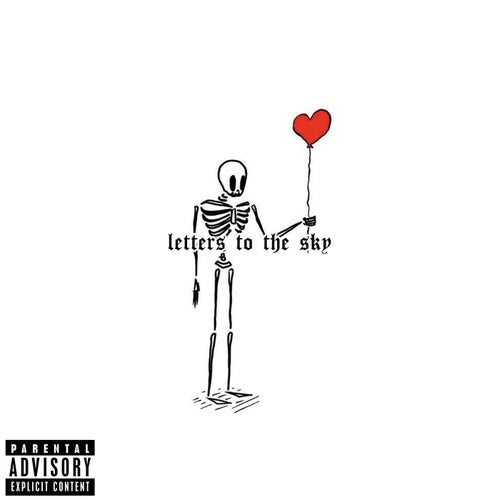 letters to the sky