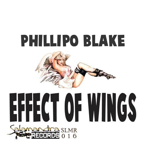 Effect Of Wings			