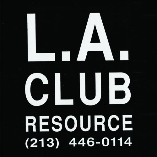 LA Club Resource