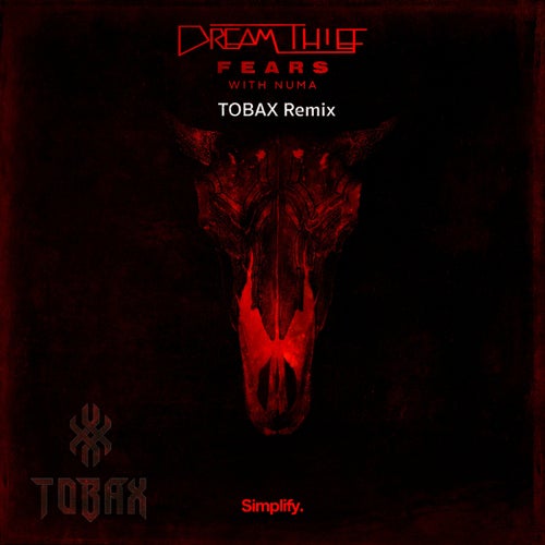 Fears (feat. Numa) [Tobax Remix]