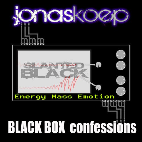 Blackbox Confessions / Energy Mass Emotion
