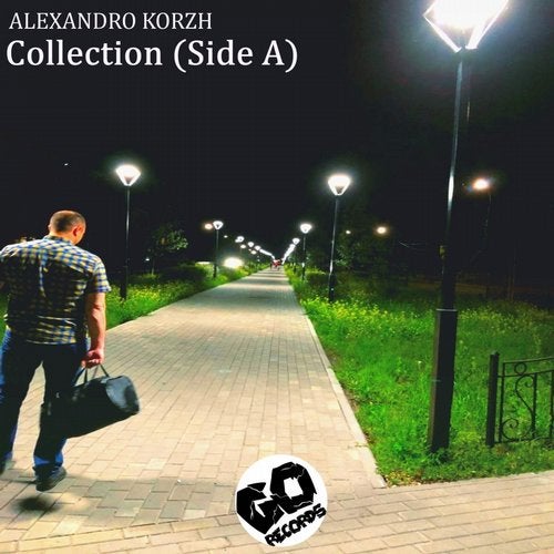 Alexandro Korzh - Night Life (Radio Edit)