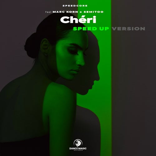Chéri (Speed Up Version)