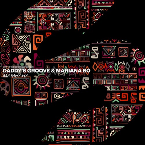 Mambara (Extended Mix)