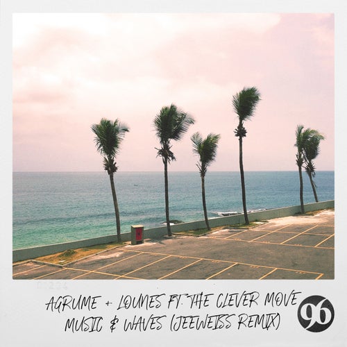 Music & Waves (JeeWeiss Remix)