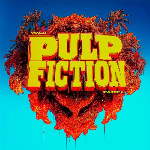 Pulp Fiction Vol.2 Part.1