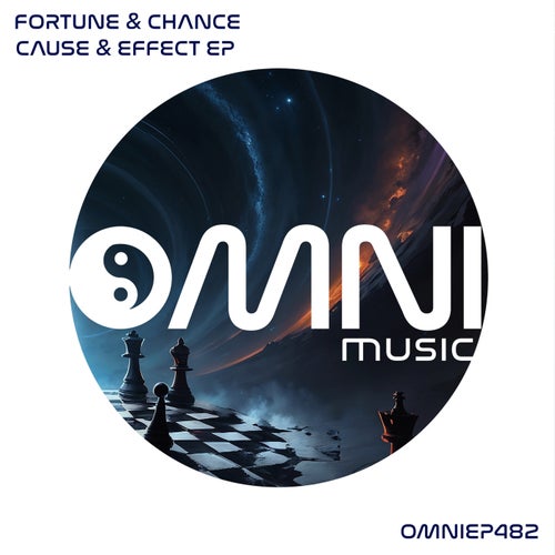 Cause & Effect EP