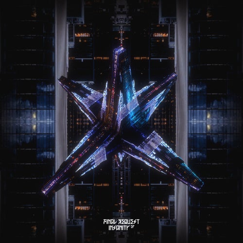 INSANITY EP