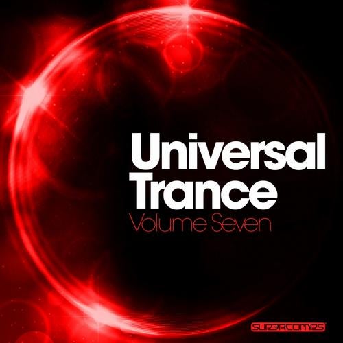 Universal Trance Volume Seven