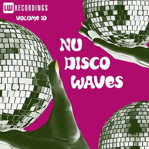 Nu Disco Waves, Vol. 10