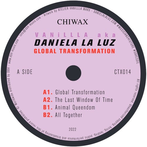 Global Transformation