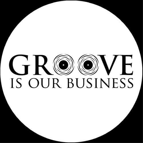 Groove Is Our Business FEBRUARY 2015