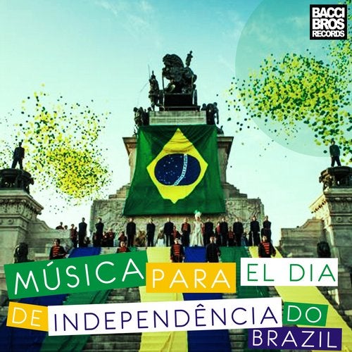 Musica para el Dia de Independencia do Brazil