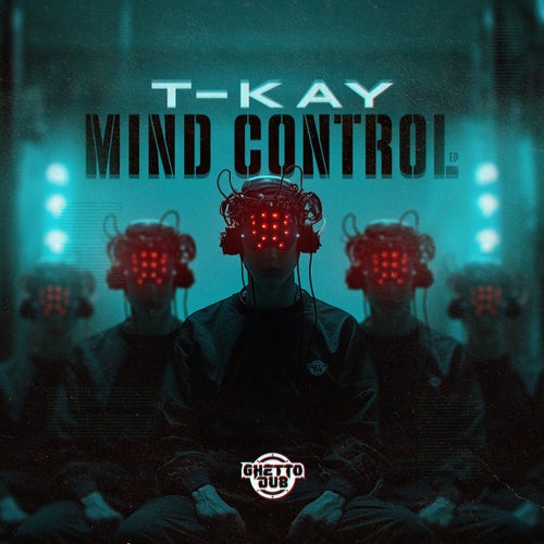 Mind Control EP