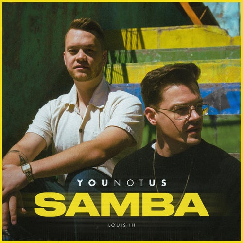 Samba (Extended Mix)