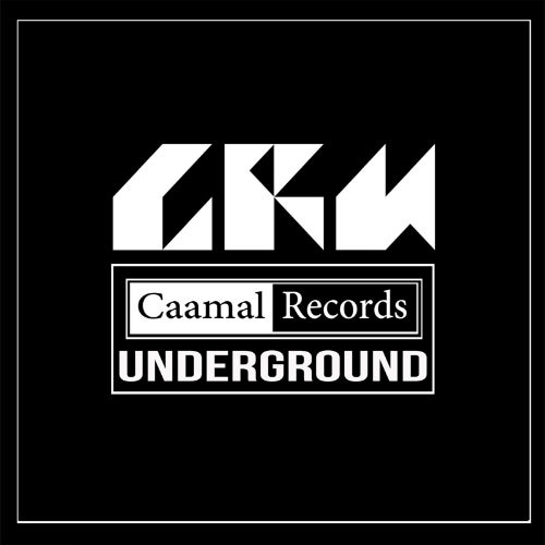 CaamalRecordsUnderground