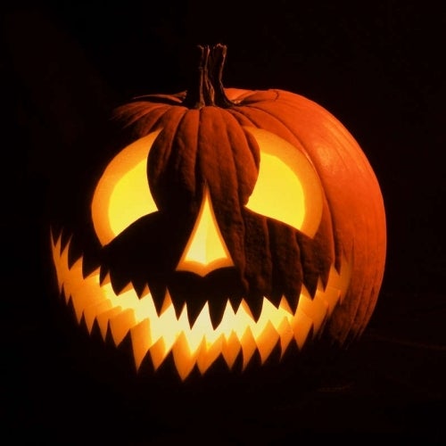 Frank Savio Halloween Charts