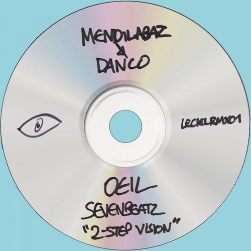 Oeil (Sevenbeatz Vision)