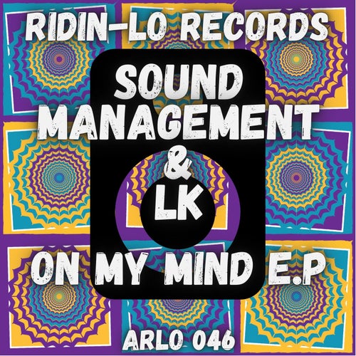 On My Mind E.P