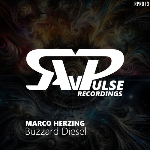 Buzzard Diesel