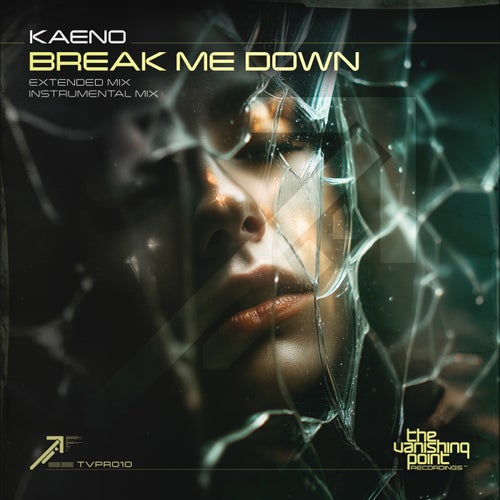Break Me Down
