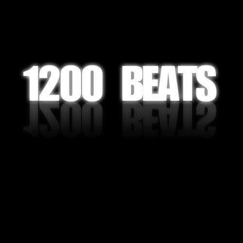 1200 Beats
