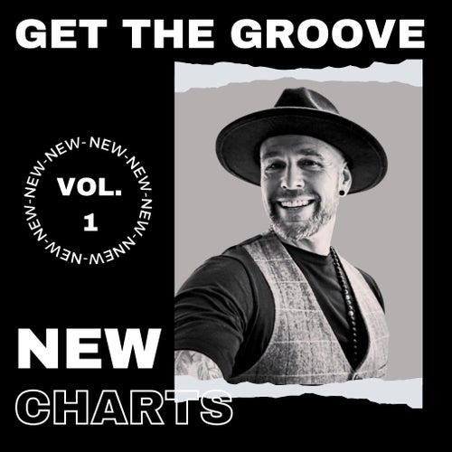 GET THE GROOVE Vol. 1