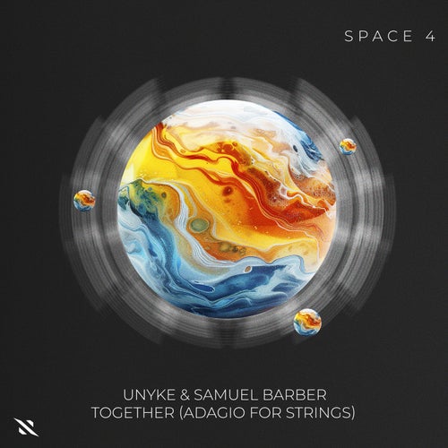 Together (Adagio For Strings)