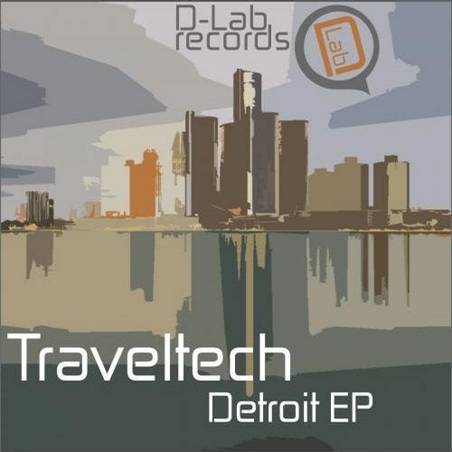 Detroit EP