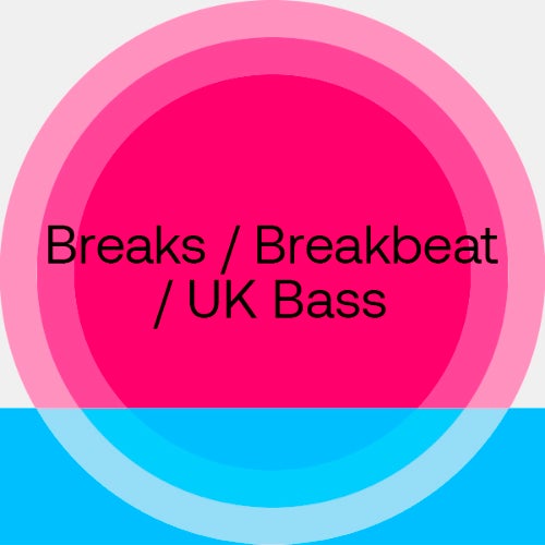 Summer Sounds 2023: Breaks / UK Bass