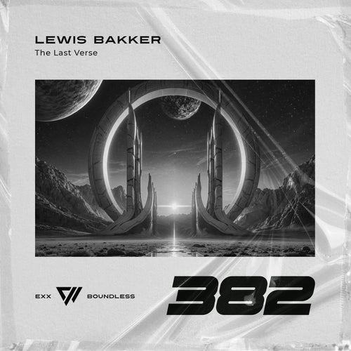 Lewis Bakker — The Last Verse (2026)