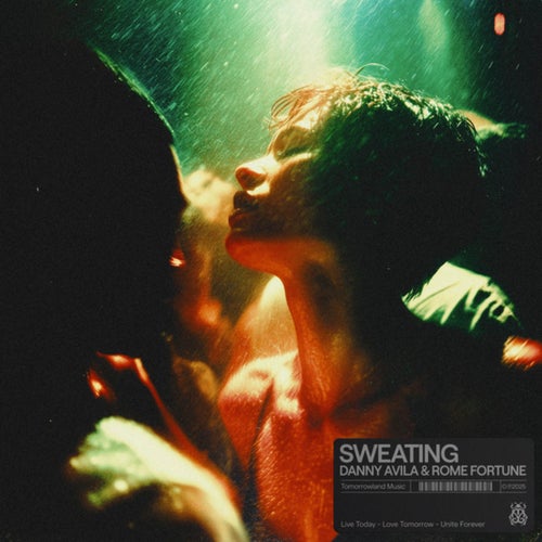 Sweating (Extended Mix)