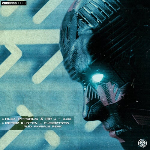 3.33 / Cybertron