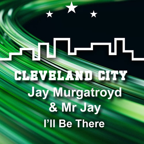 I'll Be There