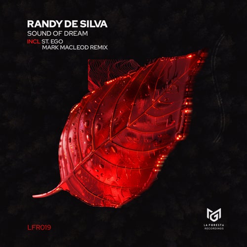  Randy De Silva - Sound of Dream (2024) 