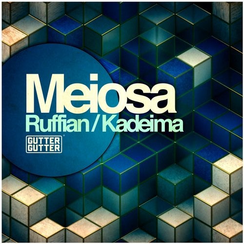 Cover art for Ruffian / Kadeima