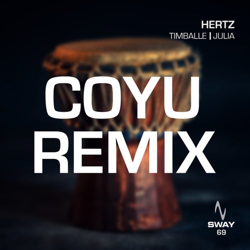 Timballe (Coyu Remix)