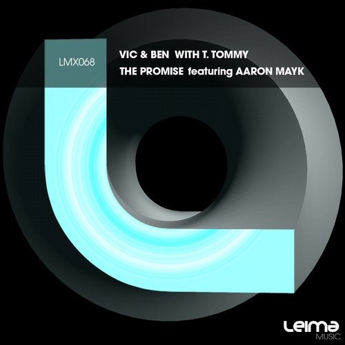 The Promise Featuring Aaron Mayk