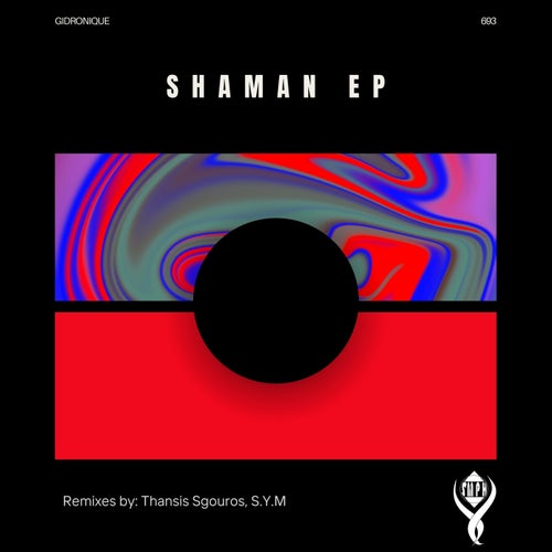 Shaman