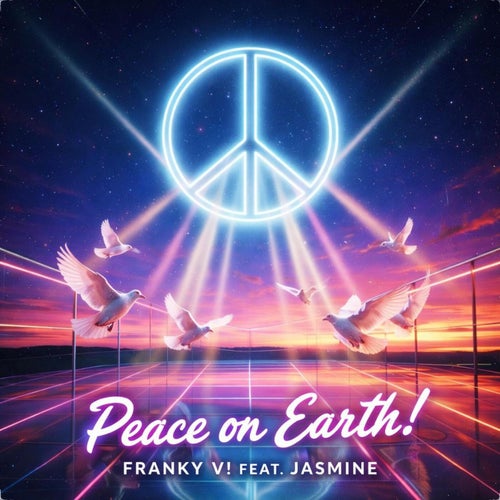 Peace On Earth (feat. Jasmine)