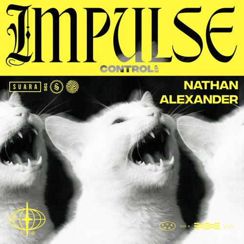 Impulse Control EP