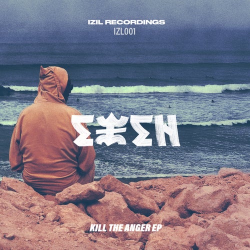 Kill the Anger EP