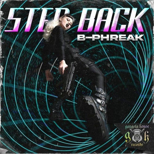 Step Back