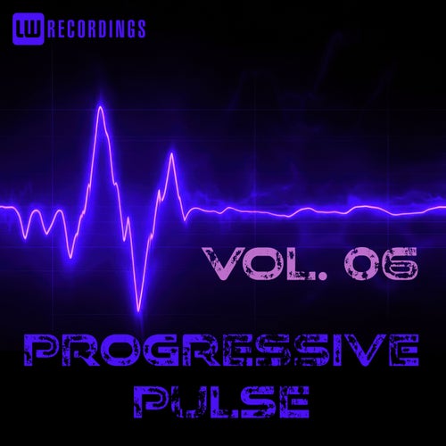 Progressive Pulse, Vol. 06