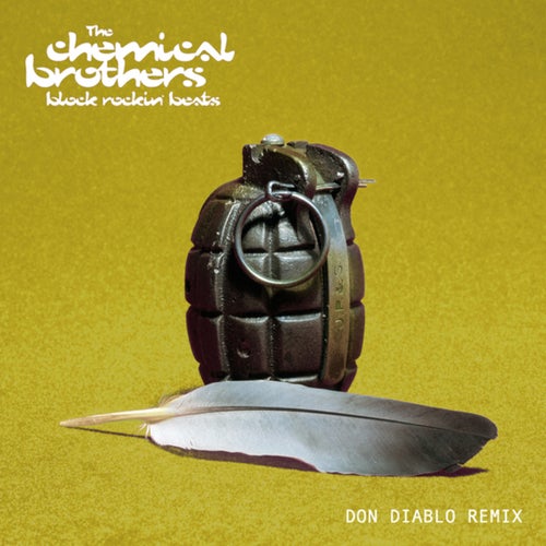 Block Rockin' Beats (Don Diablo Extended Mix)