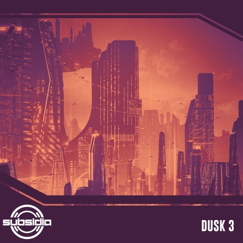 Download Excision pres. - Subsidia Dusk: Vol. 3 (SUB128) mp3