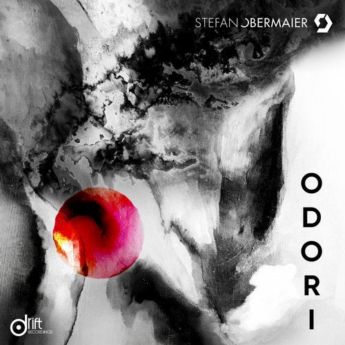 Cover art for Odori