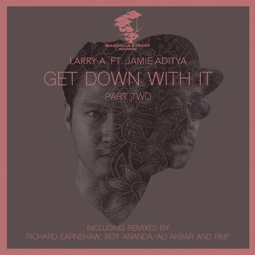 Cover art for Get Down With It, Pt. 2