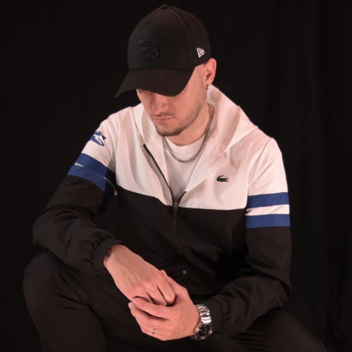 Through the Flames - Top 12