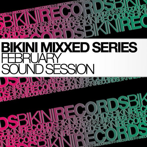 February Sound Session WMC Special